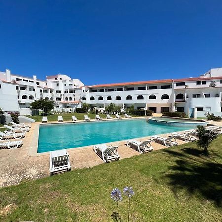 Retiro Do Sossego Apartment Сагрес Екстериор снимка