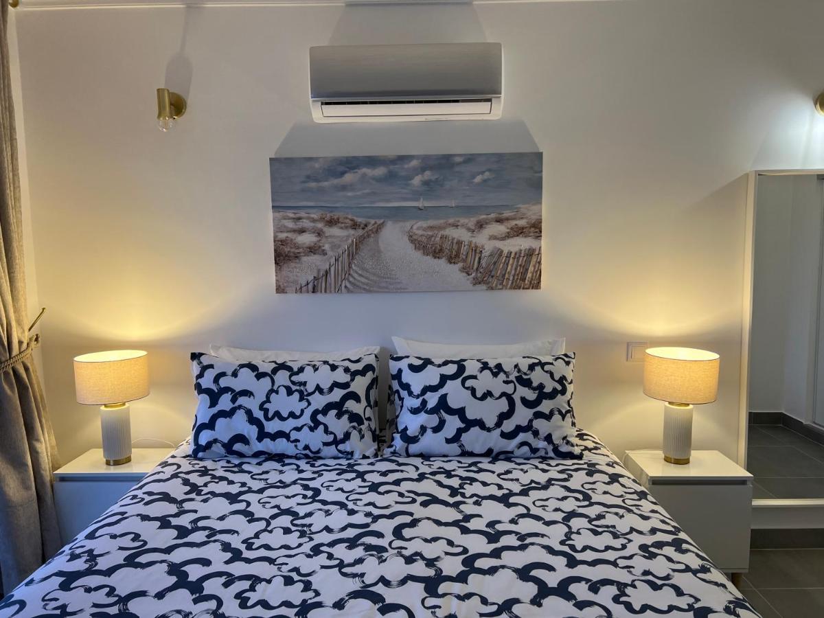 Retiro Do Sossego Apartment Сагрес Екстериор снимка
