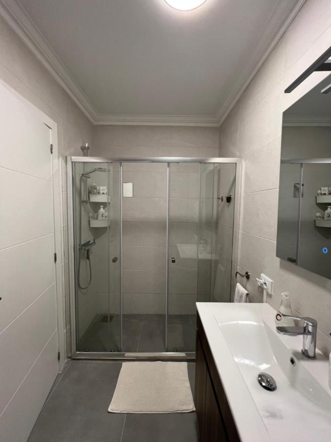 Retiro Do Sossego Apartment Сагрес Екстериор снимка
