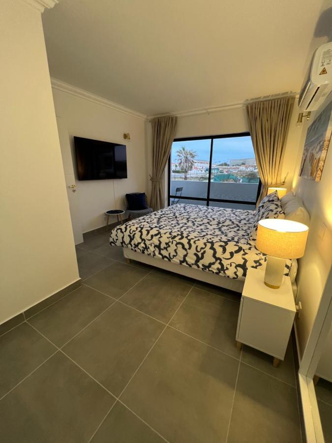 Retiro Do Sossego Apartment Сагрес Екстериор снимка