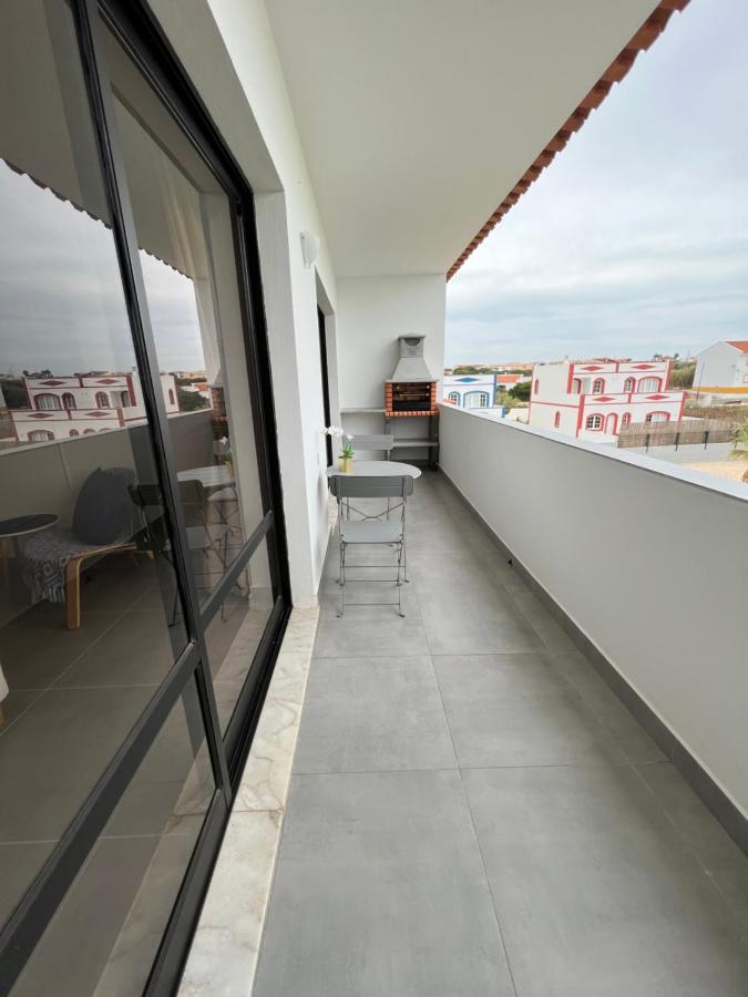 Retiro Do Sossego Apartment Сагрес Екстериор снимка