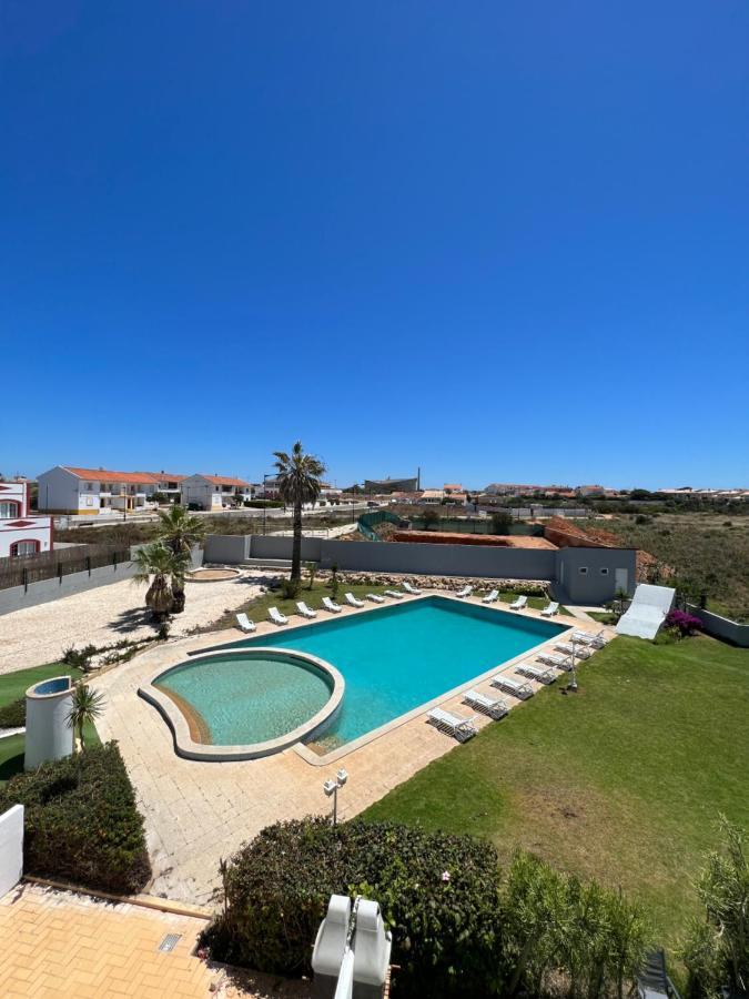 Retiro Do Sossego Apartment Сагрес Екстериор снимка