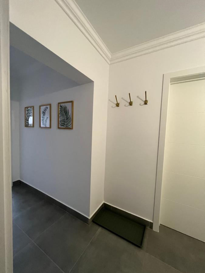 Retiro Do Sossego Apartment Сагрес Екстериор снимка