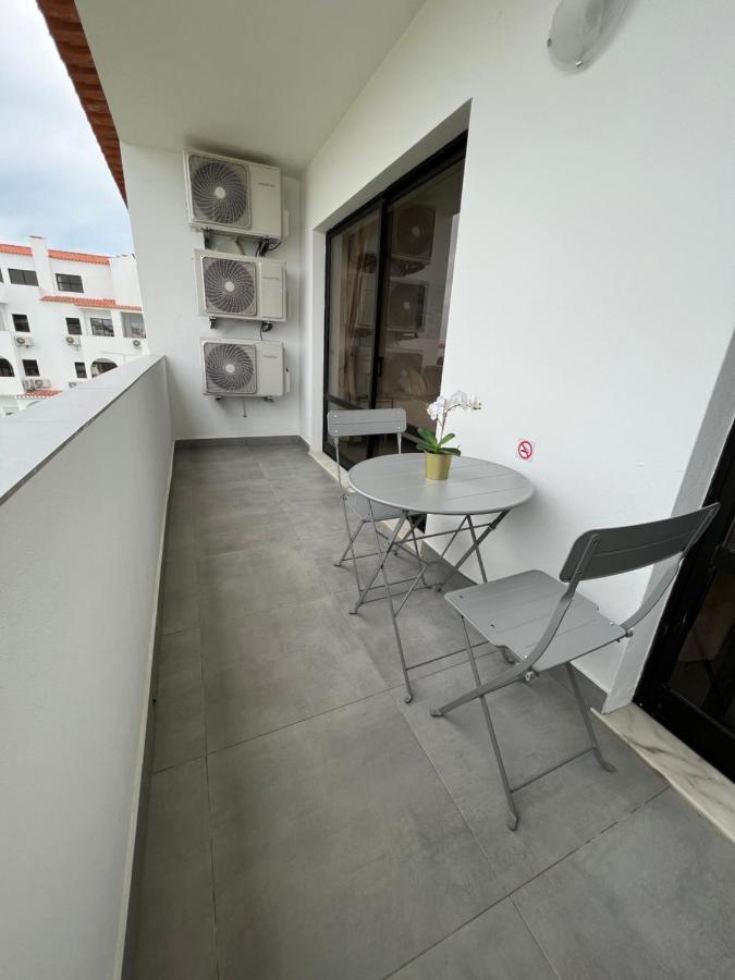 Retiro Do Sossego Apartment Сагрес Екстериор снимка