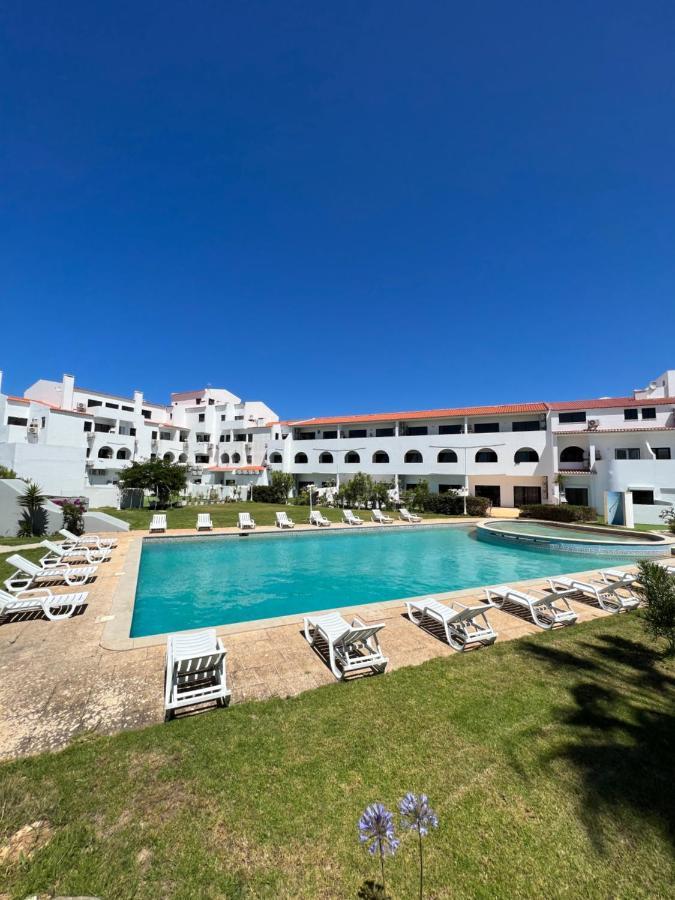 Retiro Do Sossego Apartment Сагрес Екстериор снимка
