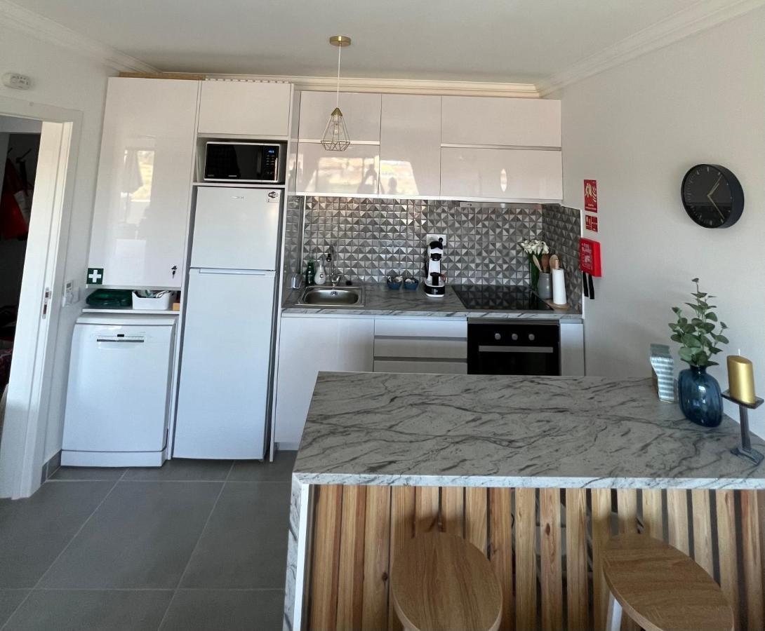 Retiro Do Sossego Apartment Сагрес Екстериор снимка