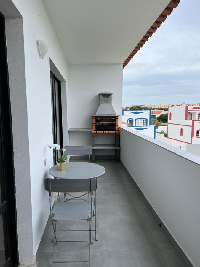 Retiro Do Sossego Apartment Сагрес Екстериор снимка