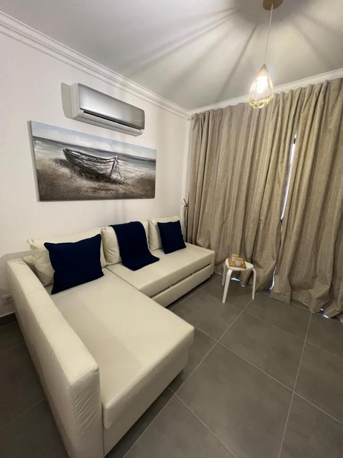 Retiro Do Sossego Apartment Сагрес Екстериор снимка