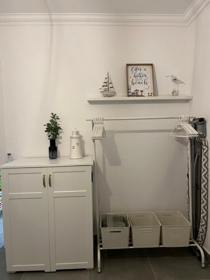 Retiro Do Sossego Apartment Сагрес Екстериор снимка