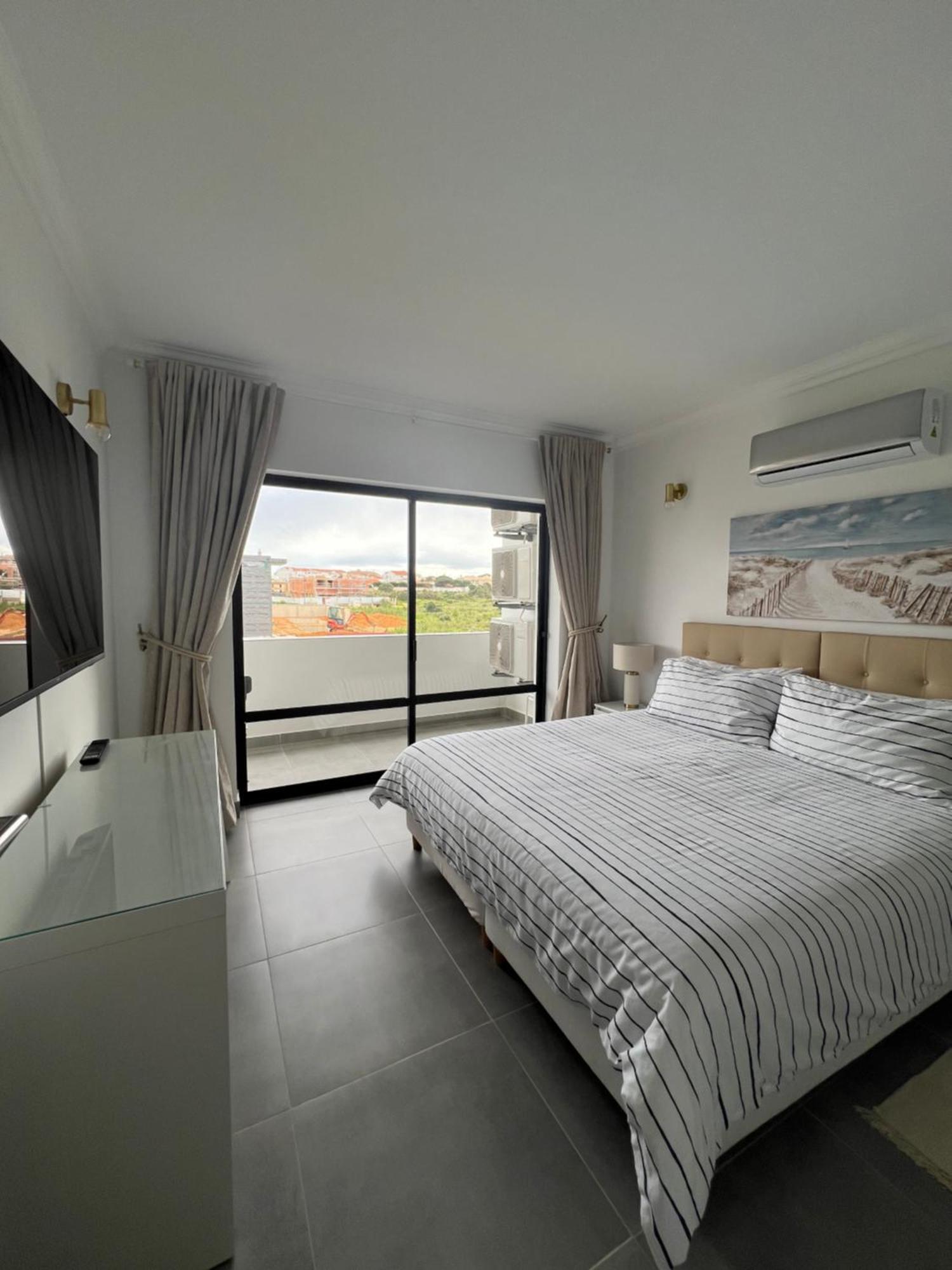 Retiro Do Sossego Apartment Сагрес Екстериор снимка