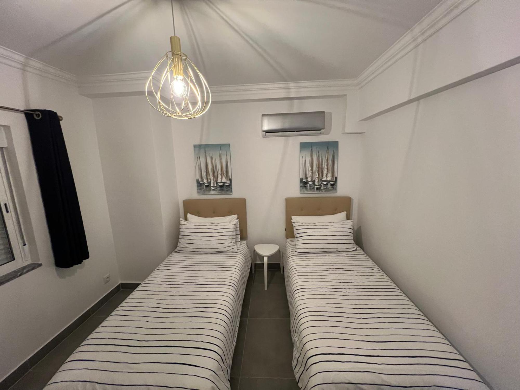 Retiro Do Sossego Apartment Сагрес Екстериор снимка
