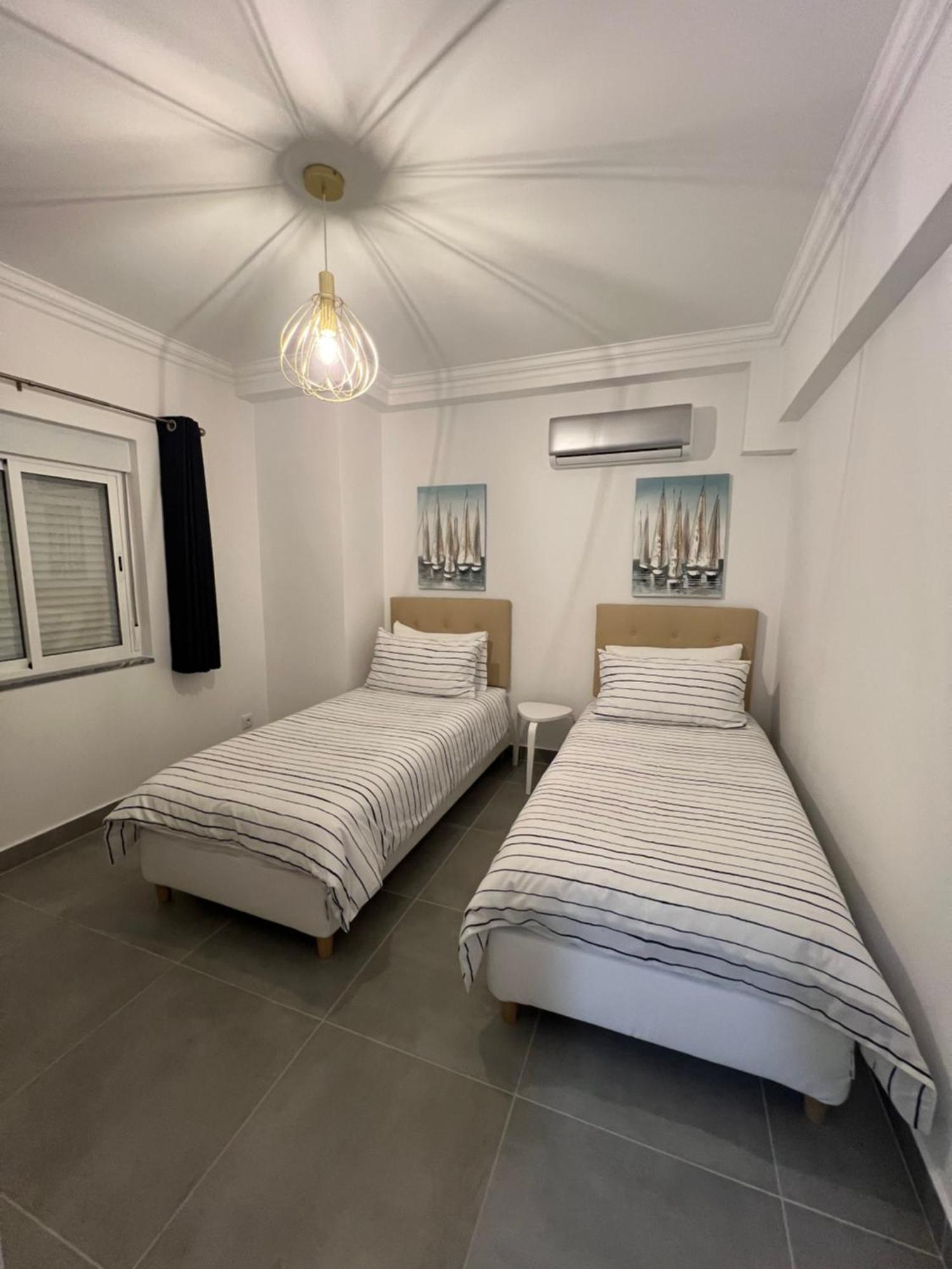 Retiro Do Sossego Apartment Сагрес Екстериор снимка