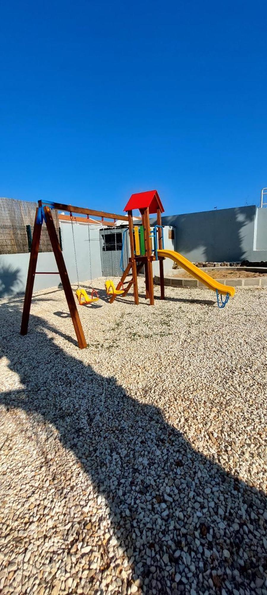 Retiro Do Sossego Apartment Сагрес Екстериор снимка